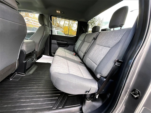 2021 Ford F-150 XL - Photo 21