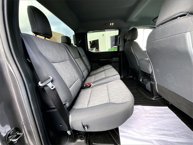 2021 Ford F-150 XL - Photo 22