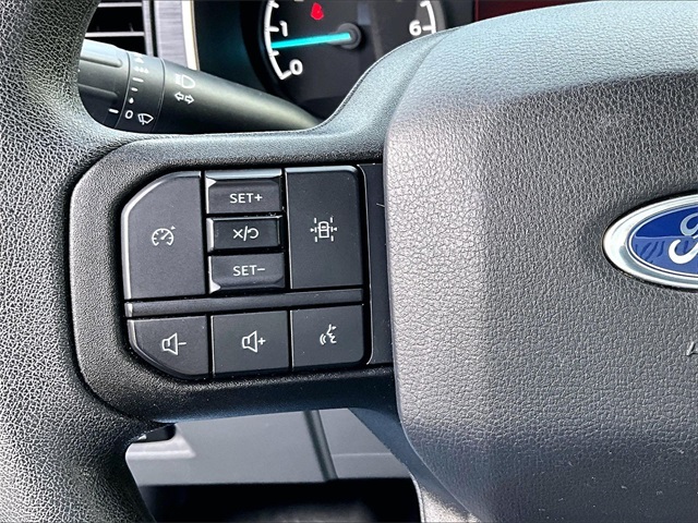 2021 Ford F-150 XL - Photo 23