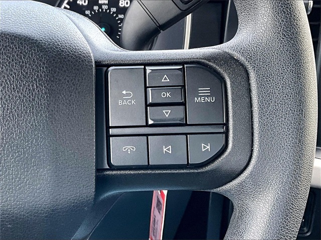 2021 Ford F-150 XL - Photo 24