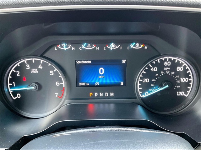 2021 Ford F-150 XL - Photo 25