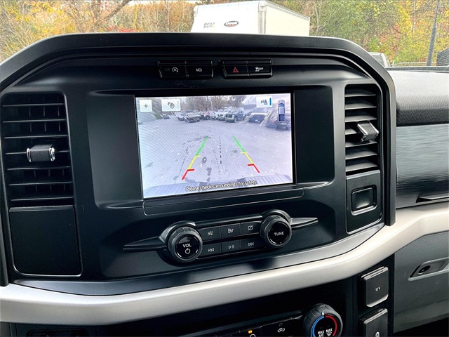 2021 Ford F-150 XL - Photo 26