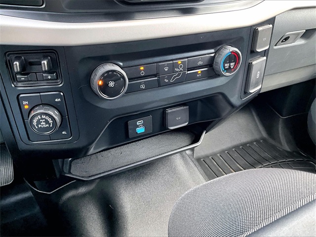 2021 Ford F-150 XL - Photo 27