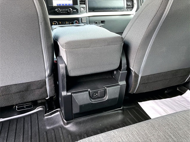 2021 Ford F-150 XL - Photo 28