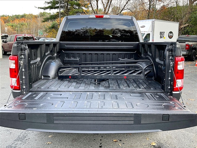 2021 Ford F-150 XL - Photo 29