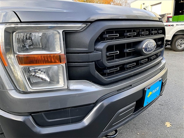 2021 Ford F-150 XL - Photo 30