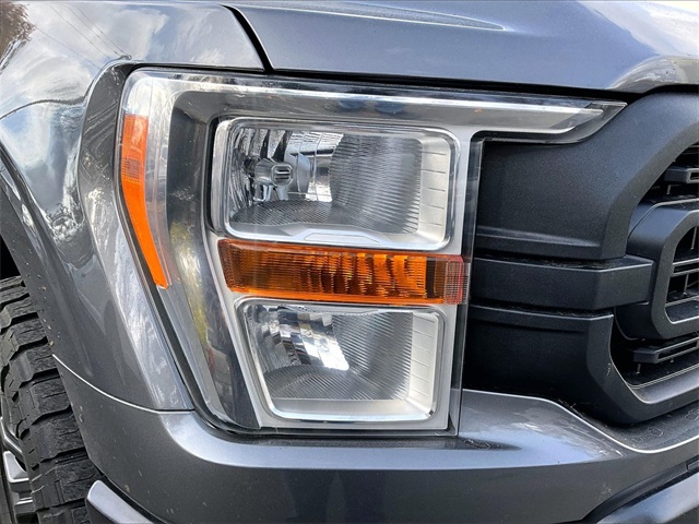 2021 Ford F-150 XL - Photo 31