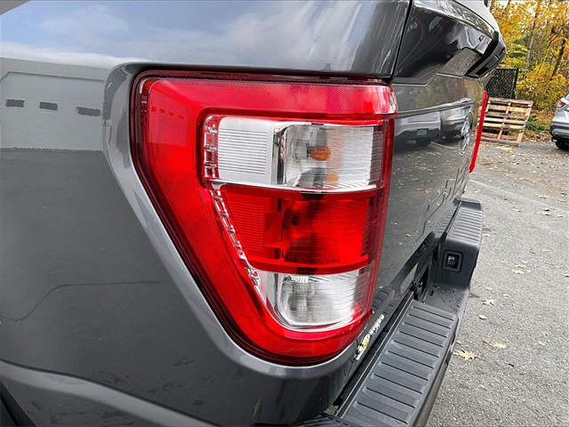 2021 Ford F-150 XL - Photo 32