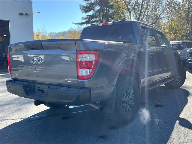 2021 Ford F-150 XL - Photo 4