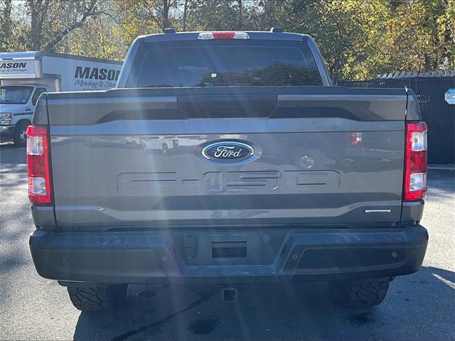 2021 Ford F-150 XL - Photo 5
