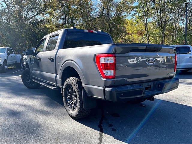2021 Ford F-150 XL - Photo 6