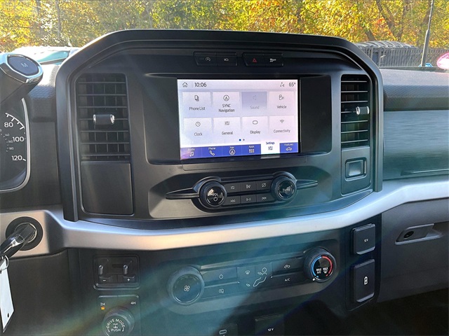 2021 Ford F-150 XL - Photo 8