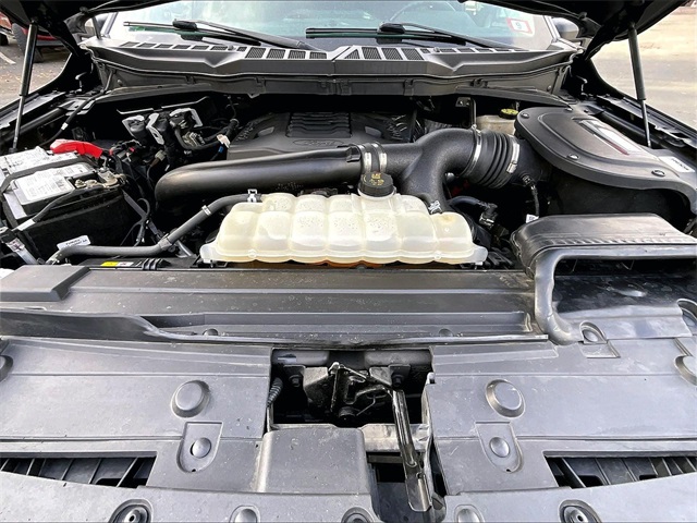 2021 Ford F-150 XL - Photo 10