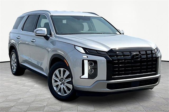 2024 Hyundai Palisade SEL - Photo 1