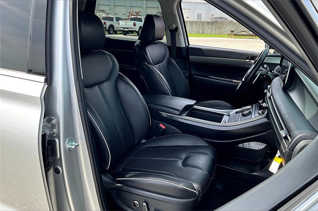 2024 Hyundai Palisade SEL - Photo 11
