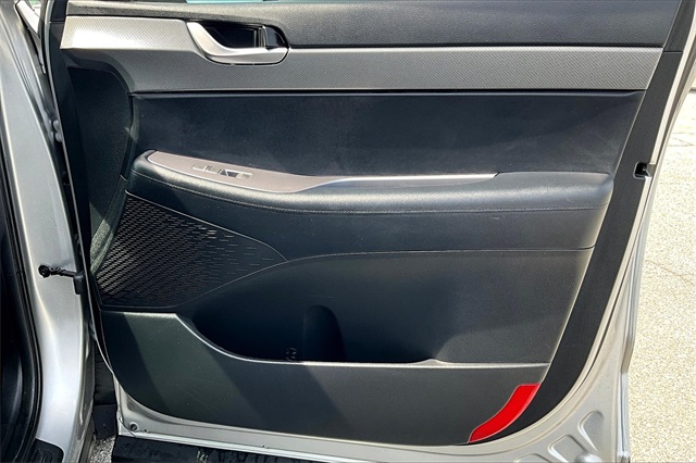 2024 Hyundai Palisade SEL - Photo 12