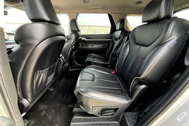 2024 Hyundai Palisade SEL - Photo 14
