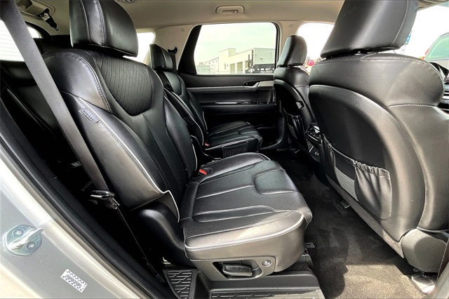 2024 Hyundai Palisade SEL - Photo 15