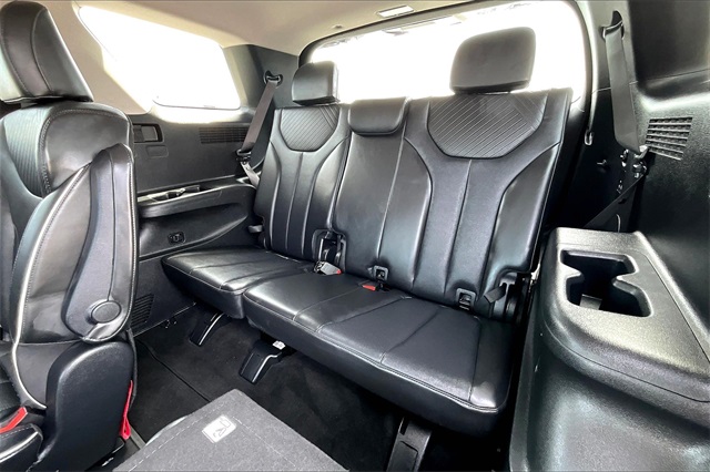 2024 Hyundai Palisade SEL - Photo 16