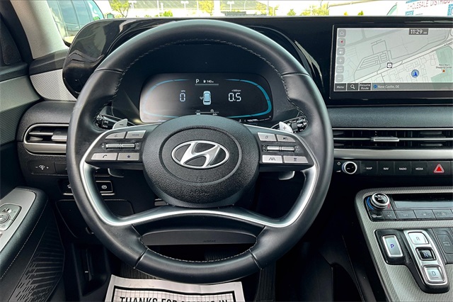 2024 Hyundai Palisade SEL - Photo 17
