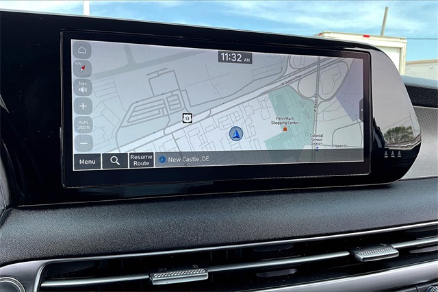 2024 Hyundai Palisade SEL - Photo 19