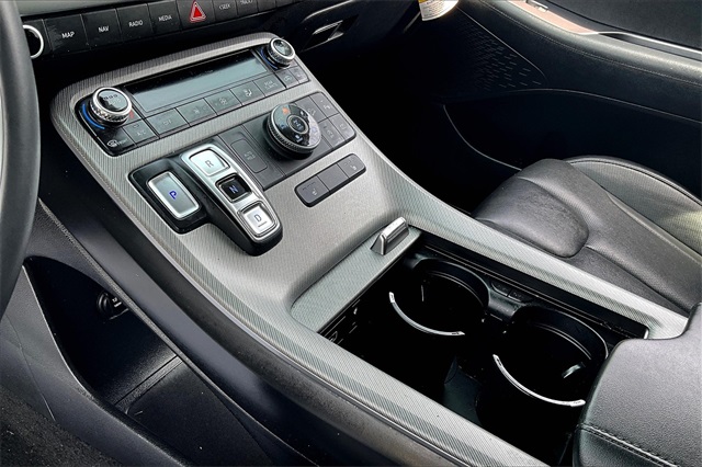 2024 Hyundai Palisade SEL - Photo 20
