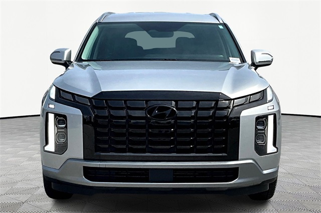 Used 2024 Hyundai Palisade SEL with VIN KM8R2DGE7RU669524 for sale in New Castle, DE
