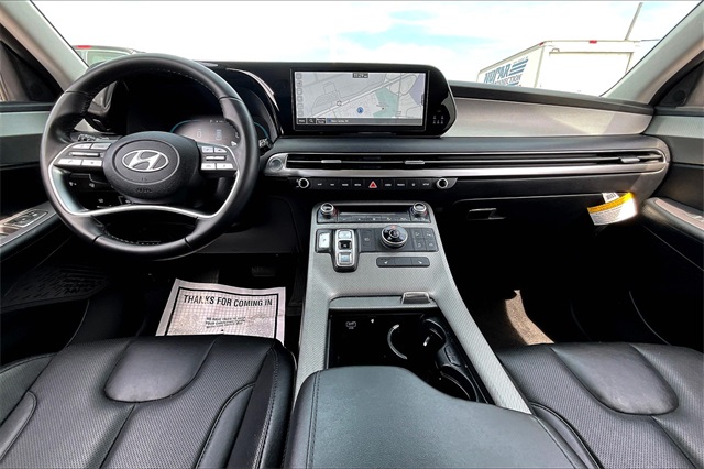 2024 Hyundai Palisade SEL - Photo 21