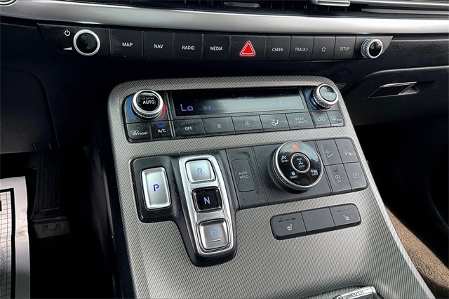 2024 Hyundai Palisade SEL - Photo 23