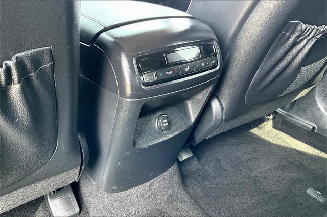 2024 Hyundai Palisade SEL - Photo 24