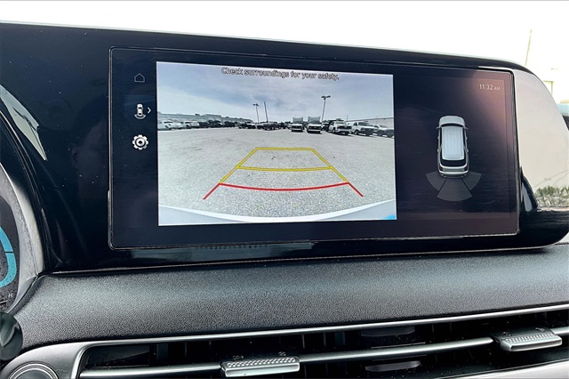 2024 Hyundai Palisade SEL - Photo 26