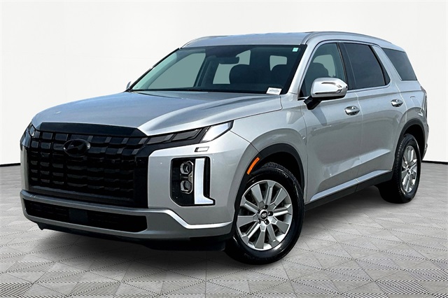 2024 Hyundai Palisade SEL - Photo 3