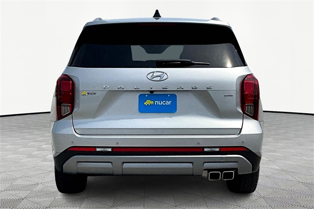 2024 Hyundai Palisade SEL - Photo 5