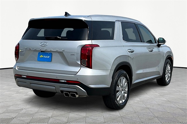2024 Hyundai Palisade SEL - Photo 6