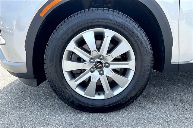 2024 Hyundai Palisade SEL - Photo 7
