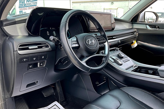 2024 Hyundai Palisade SEL - Photo 8