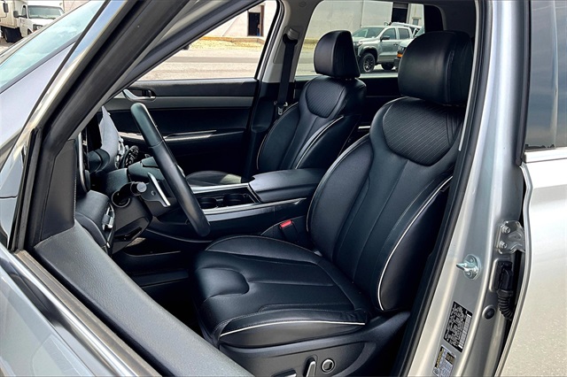2024 Hyundai Palisade SEL - Photo 10