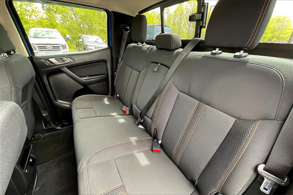 2022 Ford Ranger XLT - Photo 14