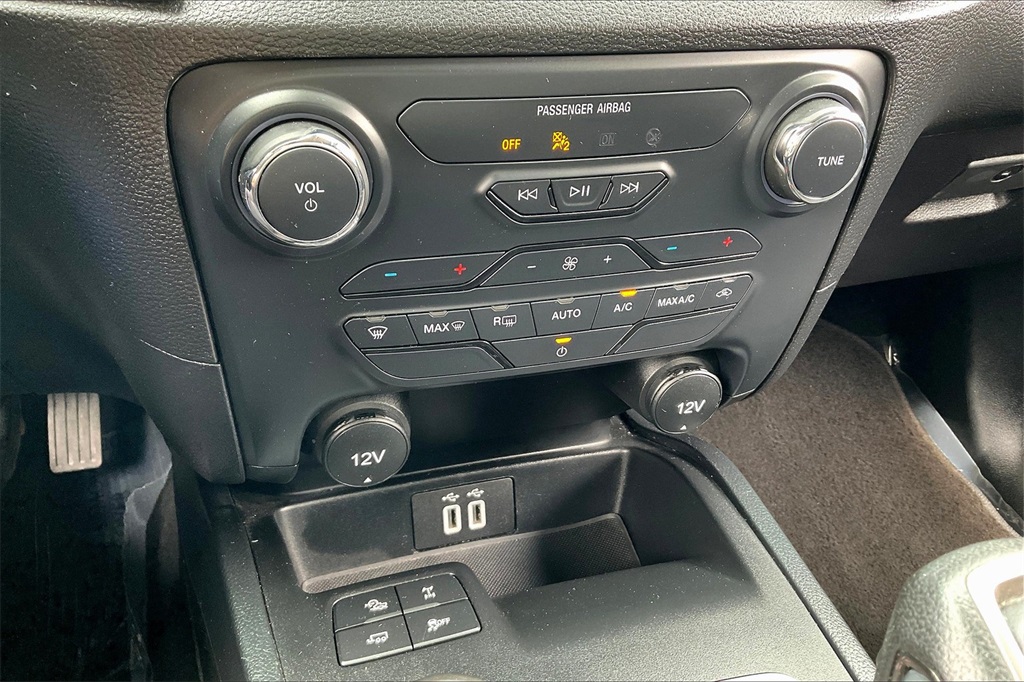 2022 Ford Ranger XLT - Photo 24