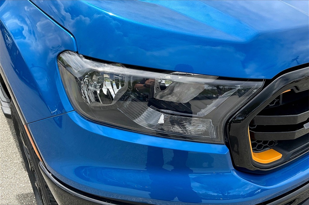 2022 Ford Ranger XLT - Photo 29