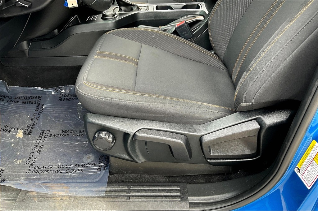 2022 Ford Ranger XLT - Photo 33