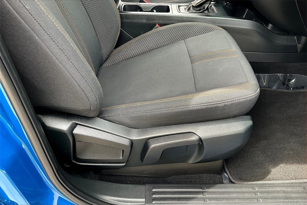 2022 Ford Ranger XLT - Photo 35