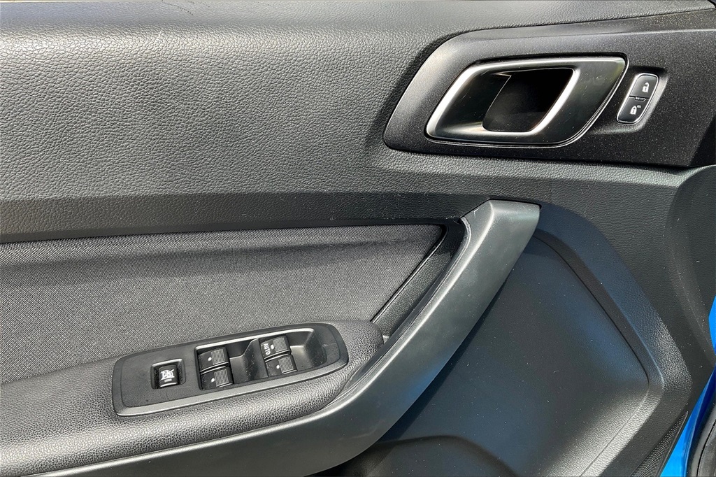 2022 Ford Ranger XLT - Photo 36