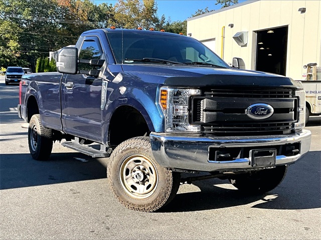 2019 Ford F-250SD XL - Photo 1
