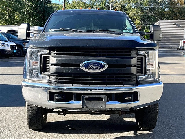 2019 Ford F-250SD XL - Photo 2