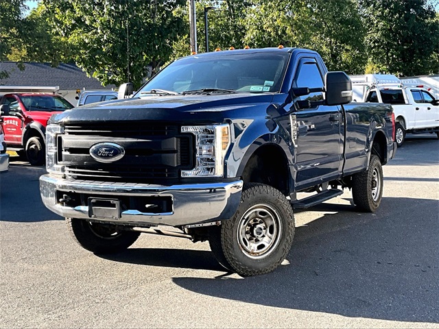 2019 Ford F-250SD XL - Photo 3