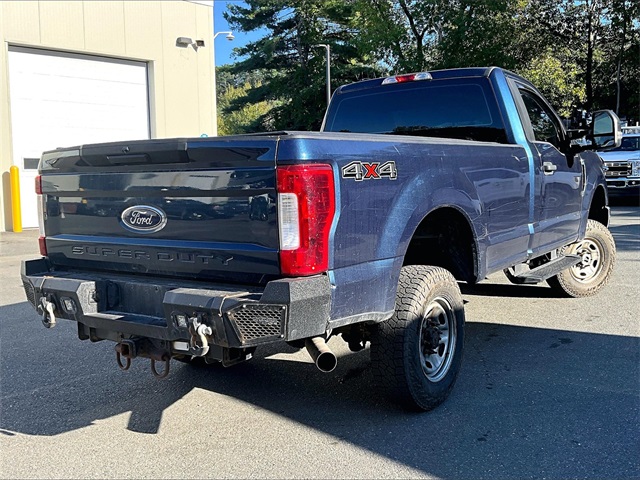 2019 Ford F-250SD XL - Photo 4