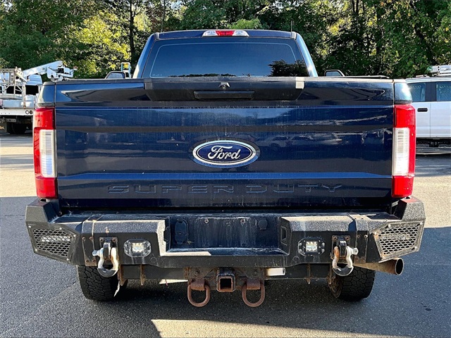 2019 Ford F-250SD XL - Photo 5