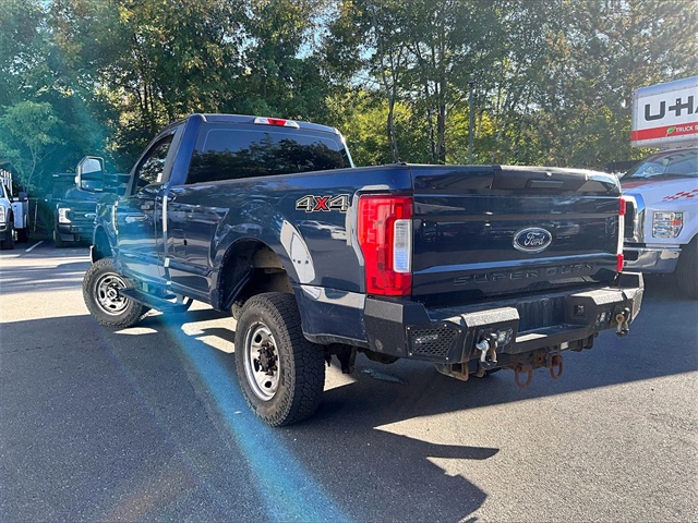 2019 Ford F-250SD XL - Photo 6