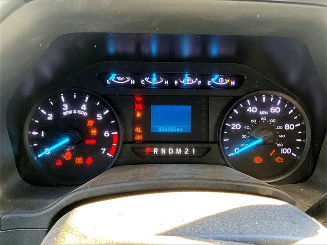 2019 Ford F-250SD XL - Photo 7